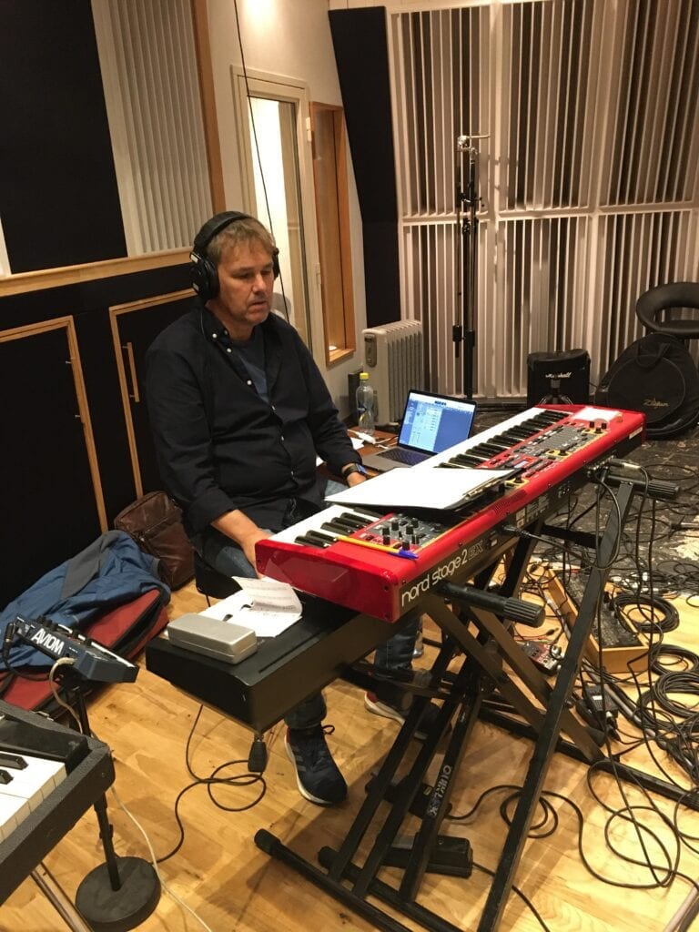 Harald Troøyen